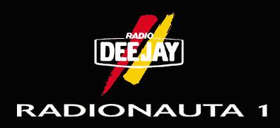 Radionauta-DeeJay: Logo